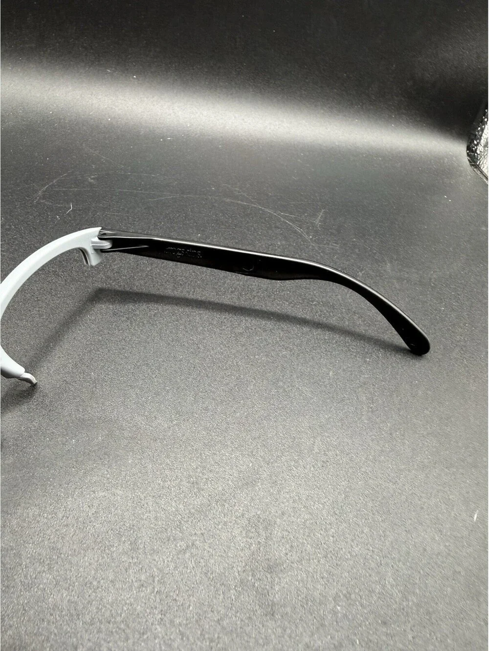 Oakley Frogskin Lite Matte Grey/Black Frame
